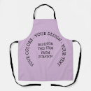 Search for your image here aprons Blank
