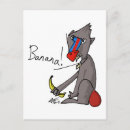 Recherche de babouins cartes postales Singe