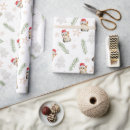 Search for kitten christmas wrapping paper Watercolor