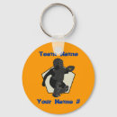 Search for fastpitch softball keychains Catcher