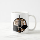 Search for 1950s retro mugs Science fiction