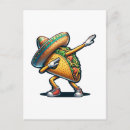 Search for taco postcards Party