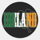 Search for ireland shamrock stickers St patricks