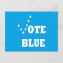 Search for senator postcards Election