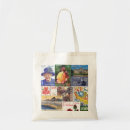 Search for stamp bags Collage