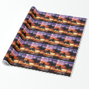Search for mele kalikimaka wrapping paper Beach