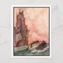Search for dead vertical postcards Sea