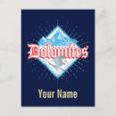 Search for dolomites postcards Alps