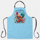 Search for farm life aprons Cute