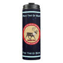 Recherche de santa claus travel mugs Drôle