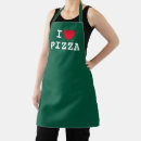 Search for cute pizza aprons Baking