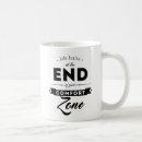 Search for end of life mugs Motivational