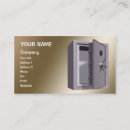 Recherche de sûr cartes visite Sécurité