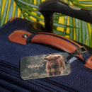 Search for cow luggage tags Calf