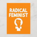 Recherche de citation féminisme cartes postales Politique