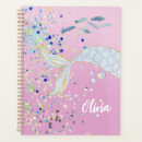 Search for the mermaid planners For kids