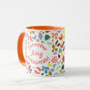 Search for colour trends mugs Trending