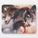 Search for generated mousepads Horse
