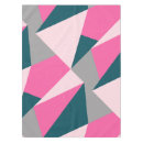 Search for hot pink tablecloths Modern