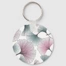 Search for gingko keychains Leaf