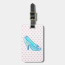 Search for cinderella luggage tags Trendy