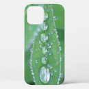 Search for lupine iphone cases Green