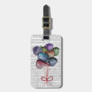 Recherche de renard bagages étiquettes Animaux