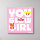 Recherche de anime girl toiles Réseau de dessins animés