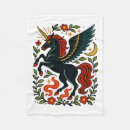 Search for pegasus blankets Magical