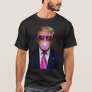 Recherche de bubble gum tshirts Usa