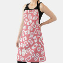 Search for mahjong aprons Chinese