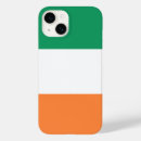 Recherche de drapeau irlandais iphone coques Drapeau de l'irlande