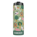 Search for cow travel mugs Pattern