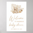 Recherche de baby shower posters Bébé