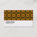 Search for make a difference business cards Background