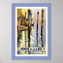 Search for venise posters Europe