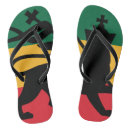 Search for rasta sandals Selassie