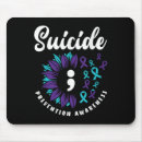 Search for interventional mousepads Mental health advocacy