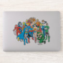 Search for justice league stickers Powers