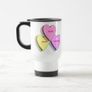 Search for candy travel mugs Pink