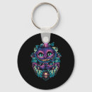 Search for cheshire cat keychains Cats