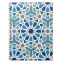 Recherche de motif marocain carnets Géométrique