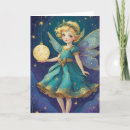Search for victorian woman christmas cards Fairy