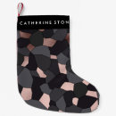 Search for glam christmas stockings Modern