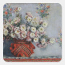 Search for claude monet stickers Flowers