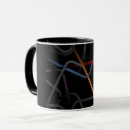 Search for minimalist abstract mugs Geometric pattern