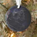 Search for worldwide ornaments Map