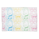 Search for furry pillowcases Gremlins