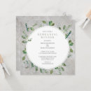Search for stone invitations Chic