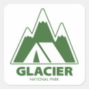 Search for glacier national park montana stickers Mountains